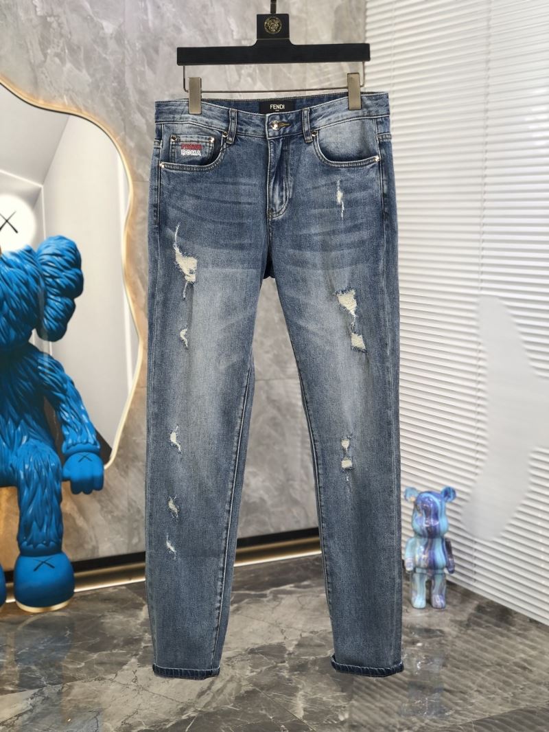 Fendi Jeans